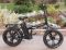 Электровелосипед Eko-bike Stinger F1 500W 48V/12Ah