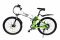 Электровелосипед Elbike Hummer Vip 500W 48V/10.4Ah