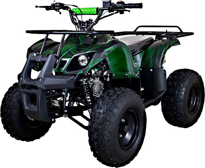 Квадроцикл ATV CLASSIC 8 Квадроцикл ATV CLASSIC 8