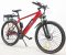 Электровелосипед мощный GreenCamel Mustang (R27,5 350W 36V 10Ah)